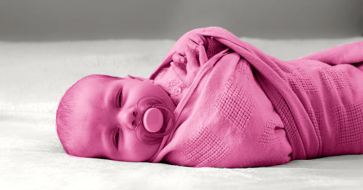 What Is The Correct Way To Swaddle A Baby at Sandra Gabrielson blog