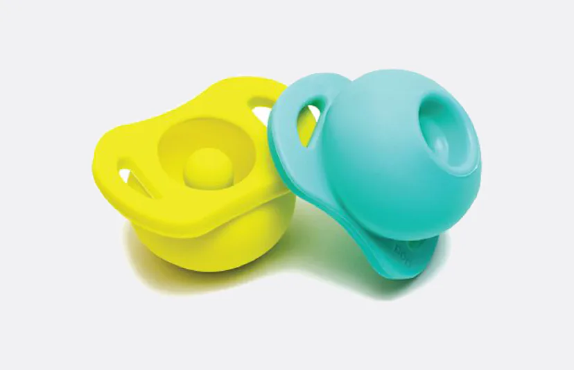 Tutu Pacifier Best 'Shark Tank' Products For Kids