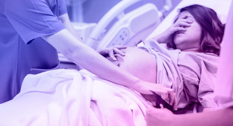 birth complications