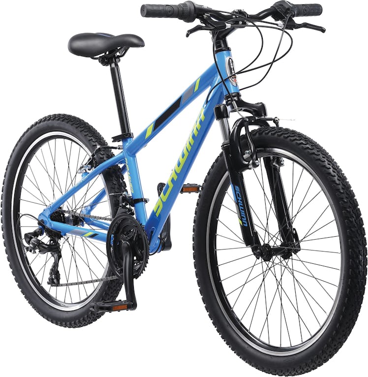 Signature Thrasher 24-Inch Mountain Bike by Schwinn