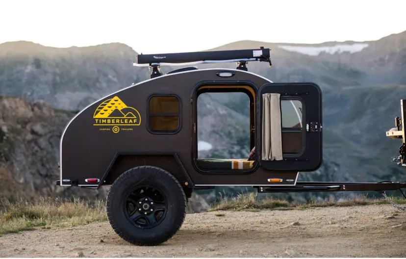 Cheap Rv Trailers The 8 Best Cheap Travel Trailers for Weekends on the Road