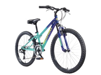 Nishiki 24 inch mountain bike deals