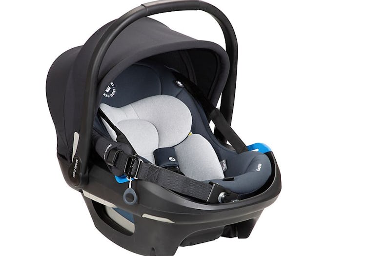 Maxi-Cosi Coral XP Infant Car Seat