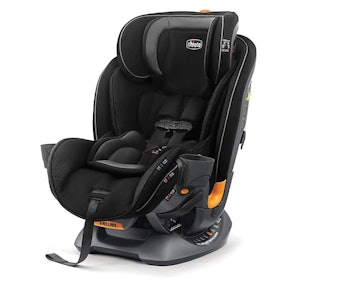 Chicco Fit4 4-in-1 Convertible Car Seat