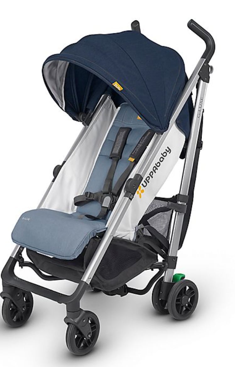 UPPAbaby G-LUXE Umbrella Stroller