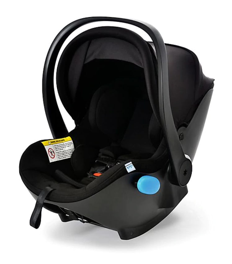 Clek Liingo Baseless Infant Car Seat