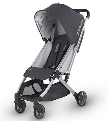 UPPAbaby MINU旅行推车