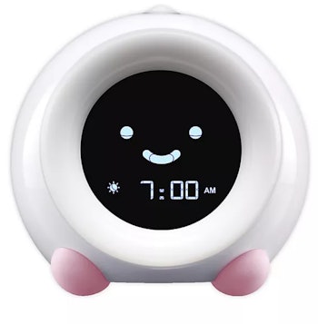 Mella Ready to Rise Children’s Trainer and OK to Wake Clock by LittleHippo