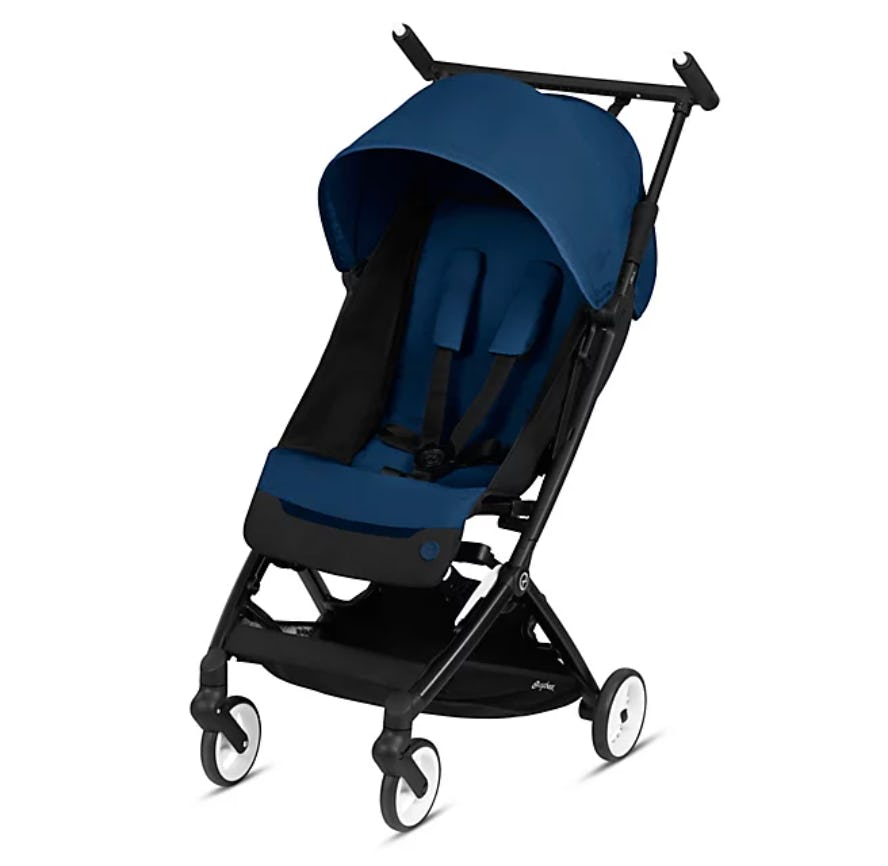 The Best Umbrella Strollers For Parents on the Move
