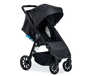 BRITAX B-Clever Travel Stroller