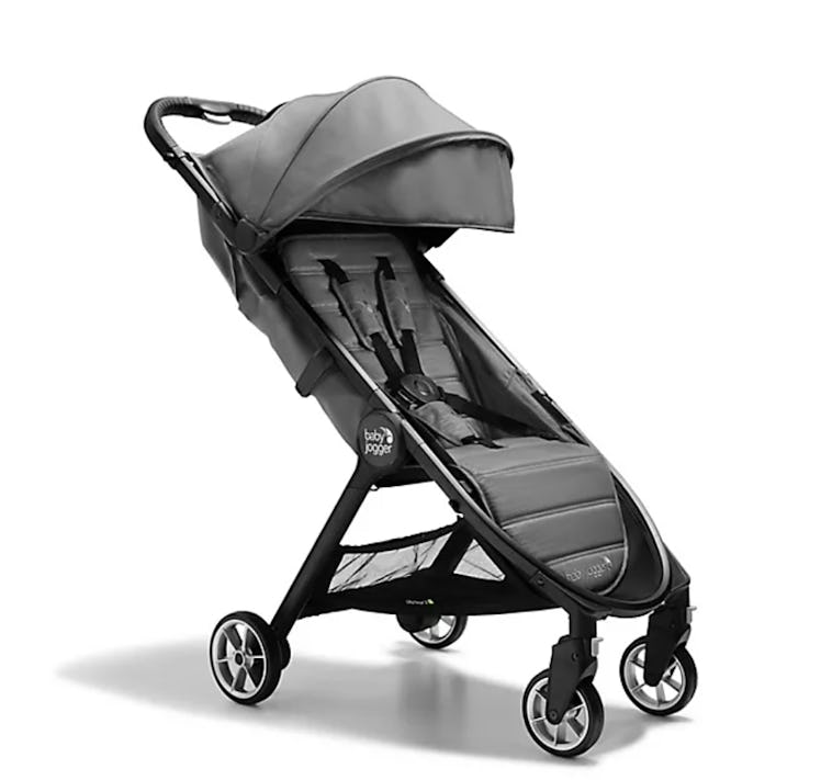 Baby Jogger City Tour 2 Ultra-Compact Travel Stroller