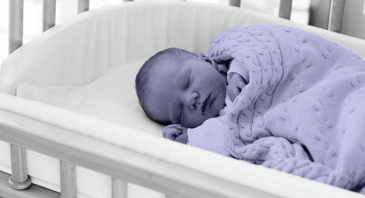 baby sleep products that are unsafe