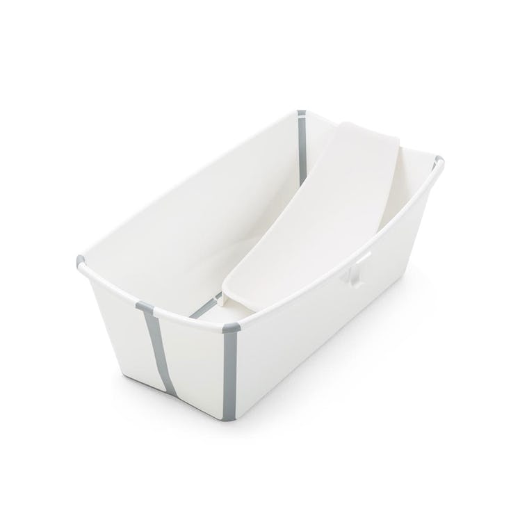 Flexibath Baby Bath Tub by Stokke