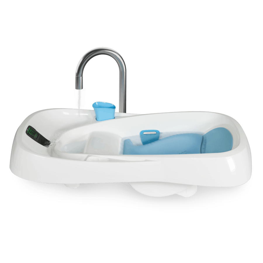 The Best Baby Bath Tubs and Bath Seats