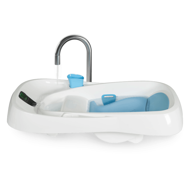 Cleanwater Baby Bath Tub by 4moms