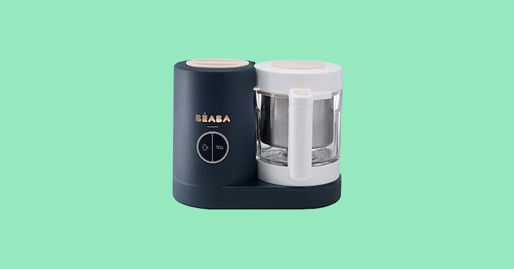 Best baby food maker