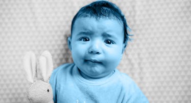 how to help baby with gas