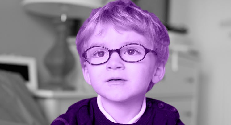 do I need glasses?