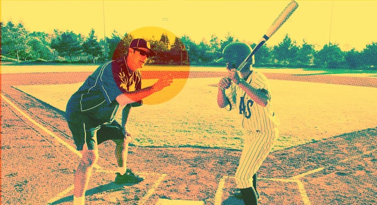 harmful little league cheers