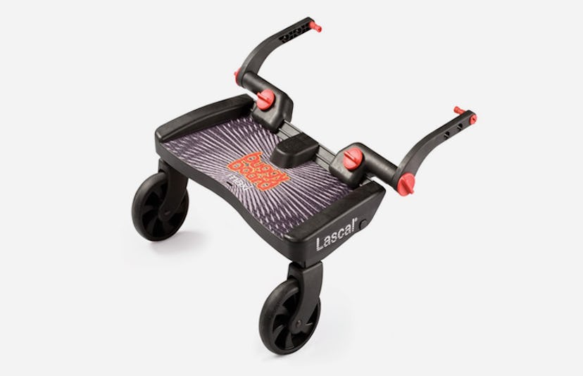 The Lascal BuggyBoard