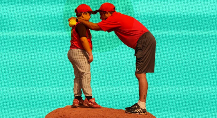 little league