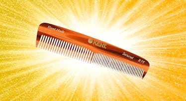 men's comb