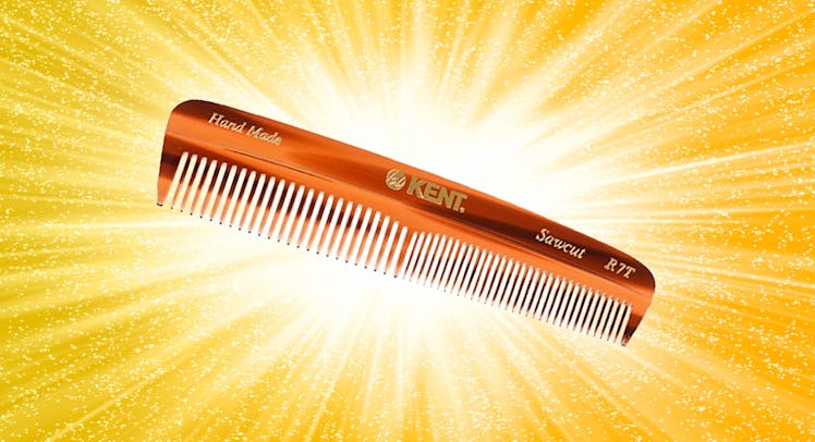 men's comb