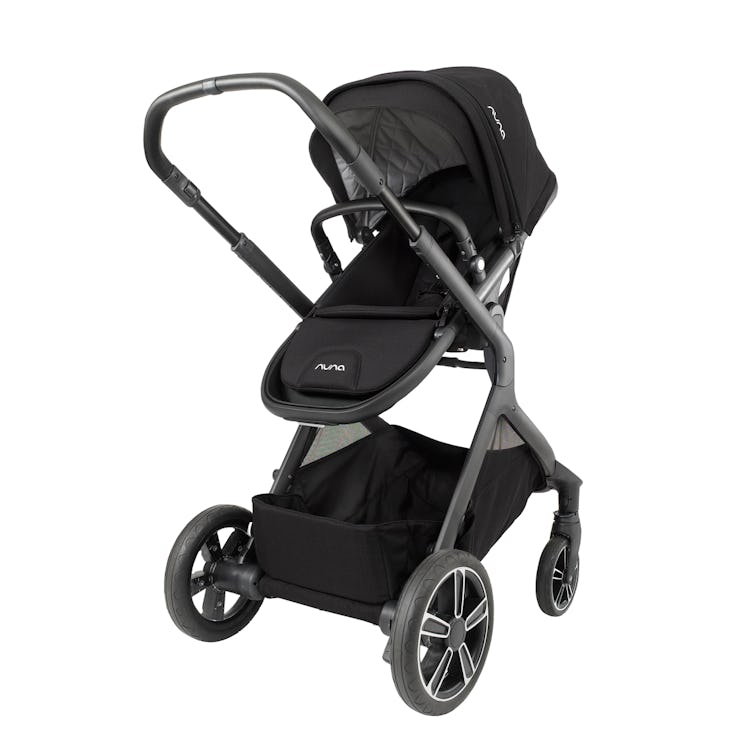 Nuna DEMI Grow Double Stroller