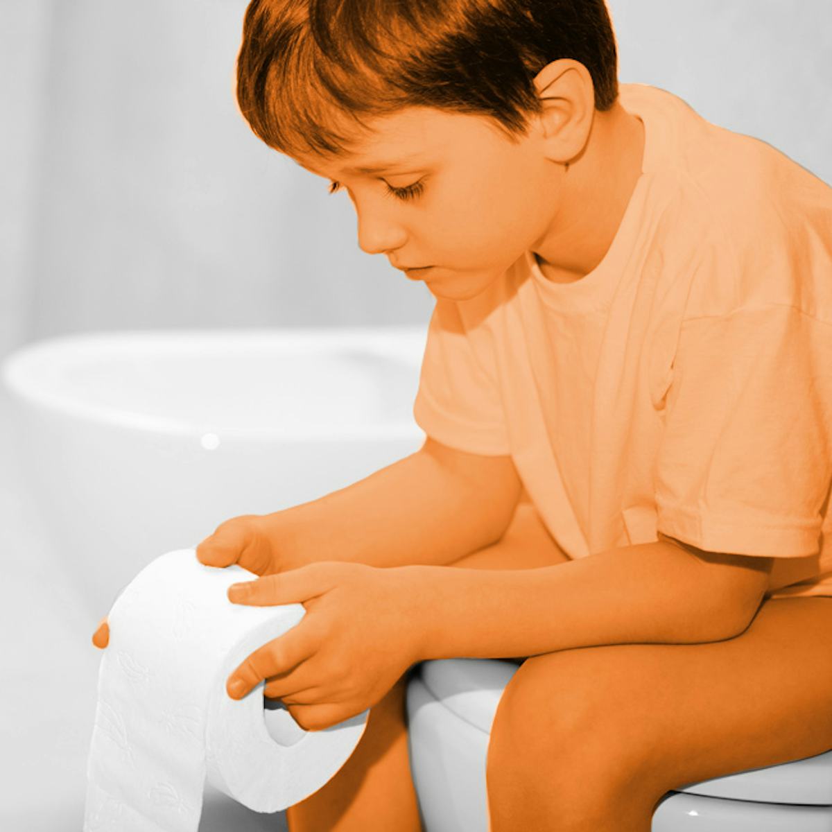 pooping kids How to Help a Kid Poop Faster and Fight Constipation With Fiber