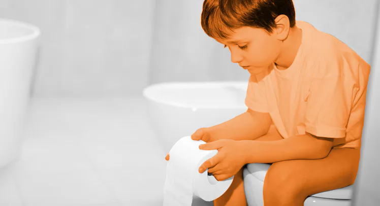 How to Help a Kid Poop Faster and Fight Constipation With Fiber