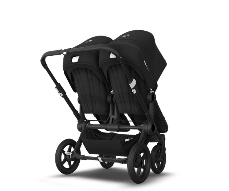 Bugaboo Donkey 3 Double Stroller