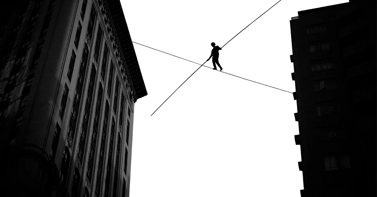 How to Assess Personal Risks Like a Smart, Educated Adult