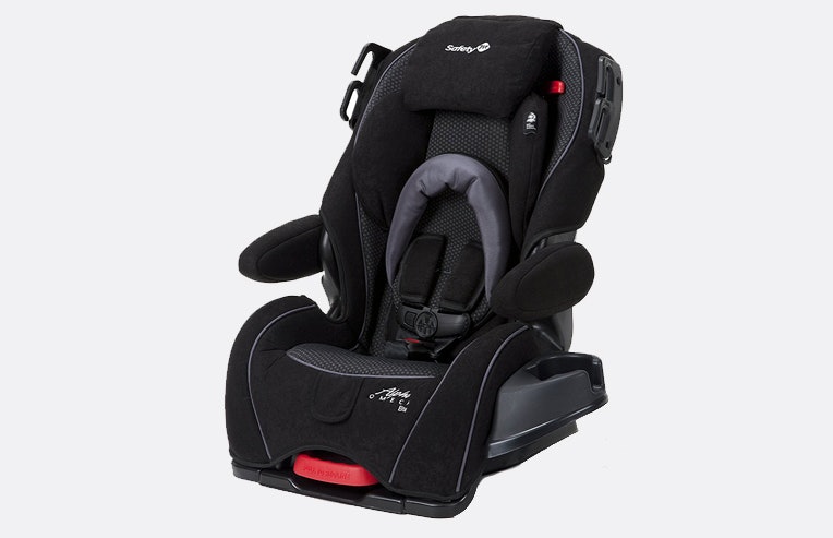 Best Car Seats Under 100 On Amazon