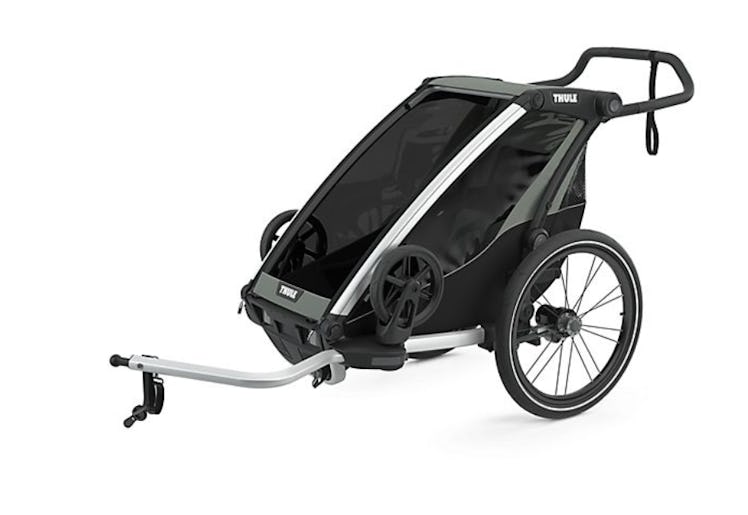 Chariot Lite Single Multi-Sport Stroller by Thule