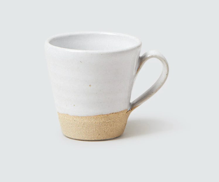 Silo Espresso Cup by Farmhouse Pottery