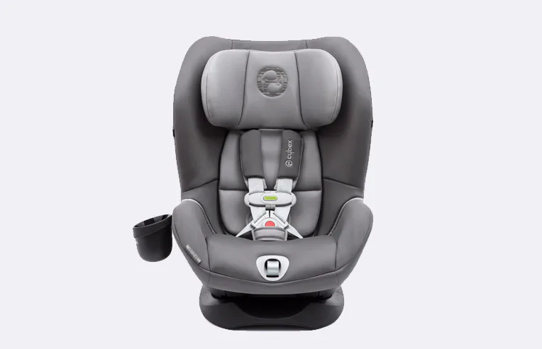 car seat stroller duo Valco Baby Snap Duo Trend Universal Car Seat Adapter  Baby Grand