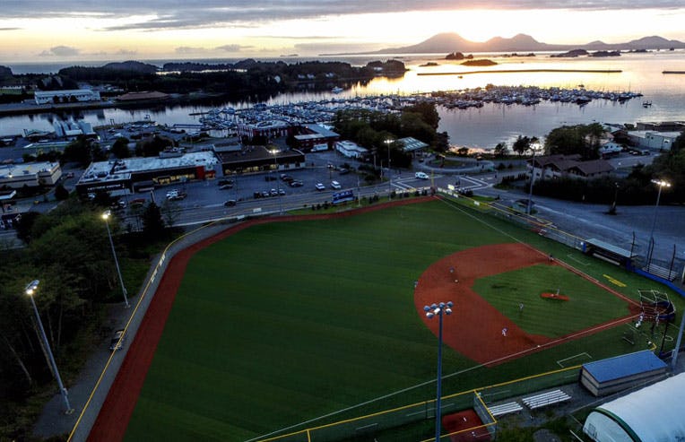 8 Best Little League Baseball Diamonds & Fields in America