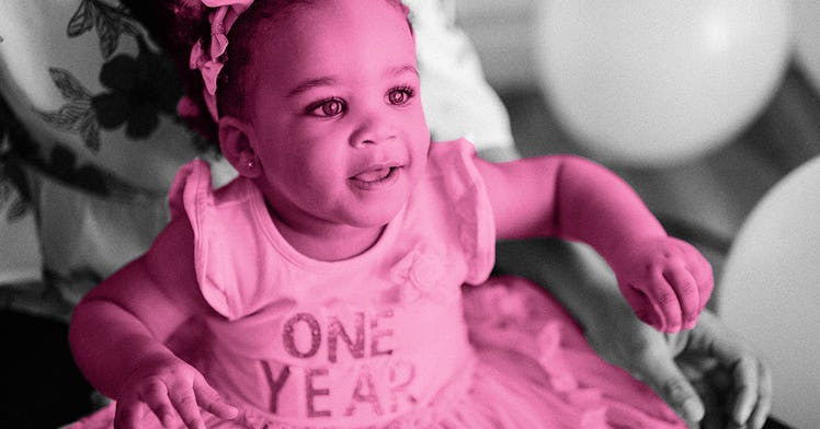 1st birthday party ideas