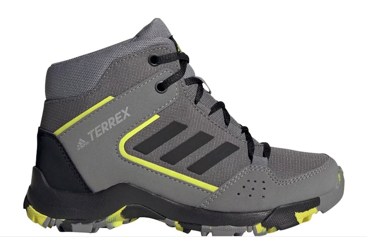 Kids' Terrex Hyperhiker Hiking Boots by Adidas