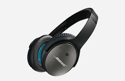 Bose QuietComfort 25 Acoustic Noise-Cancelling Headphones