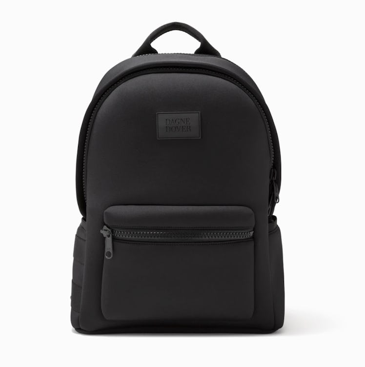 Dakota Neoprene Diaper Backpack by Dagne Dover