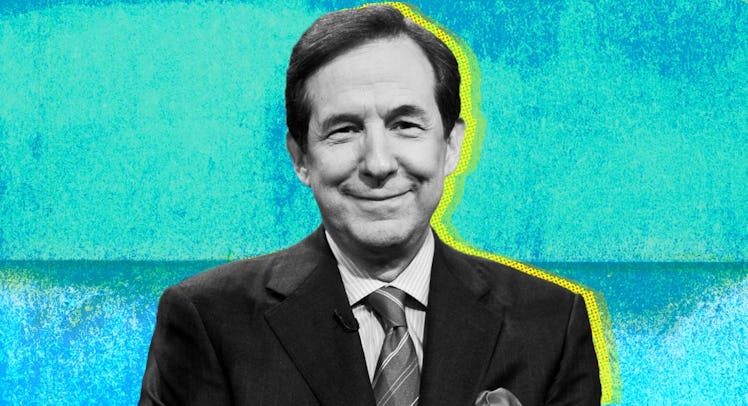 chris wallace interview