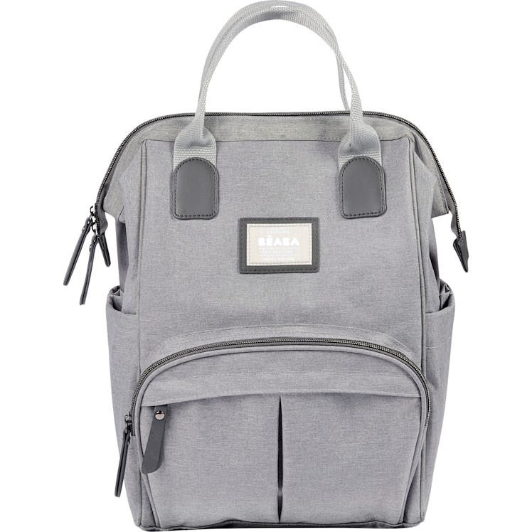 BÉABA Wellington Backpack Diaper Bag