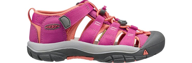 Kid's Newport H2 Hiking Sandal by Keen