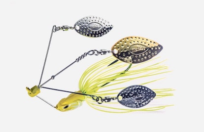 Molix Lover Spinnerbait fishing lure