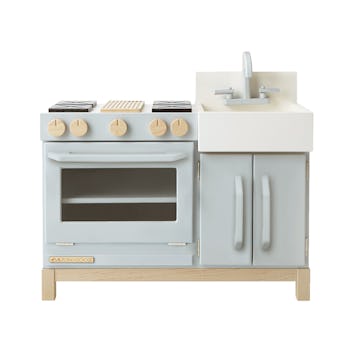 Play Kitchen by Milton & Goose