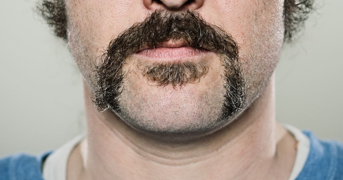 The History of Mustaches is the History of Masculinity and Its Haters