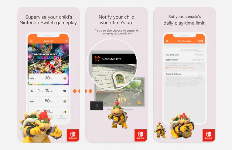Best Parental Control Apps for Safe Internet Browsing