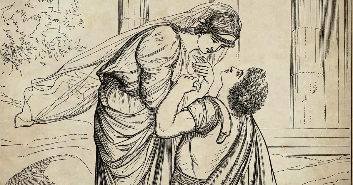 What Fathers Need to Know About the Oedipus Complex