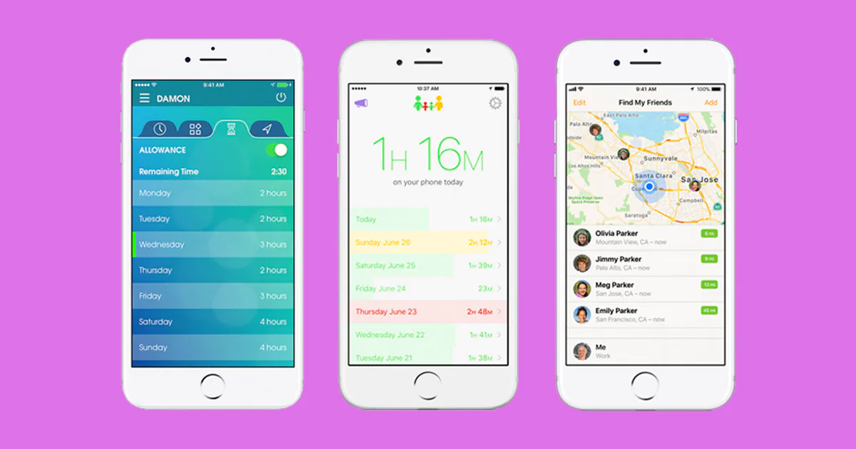Control Parents Best Parental Control Apps for Safe Internet Browsing
